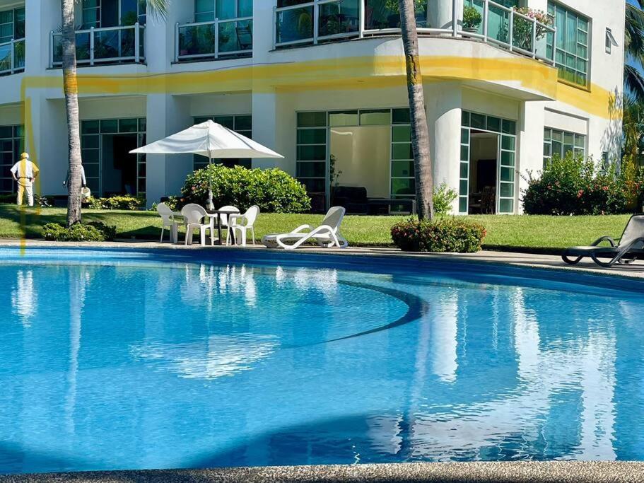 Stunning Seibal & Vidanta Apartamento *
