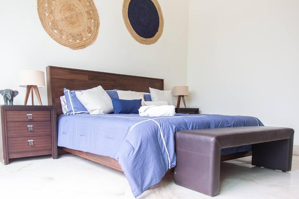 Apartamento Stunning Seibal & Vidanta Nuevo Vallarta