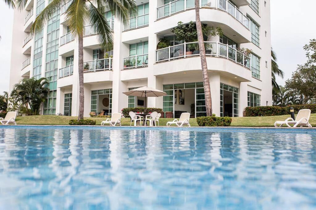 Stunning Seibal & Vidanta * Nuevo Vallarta