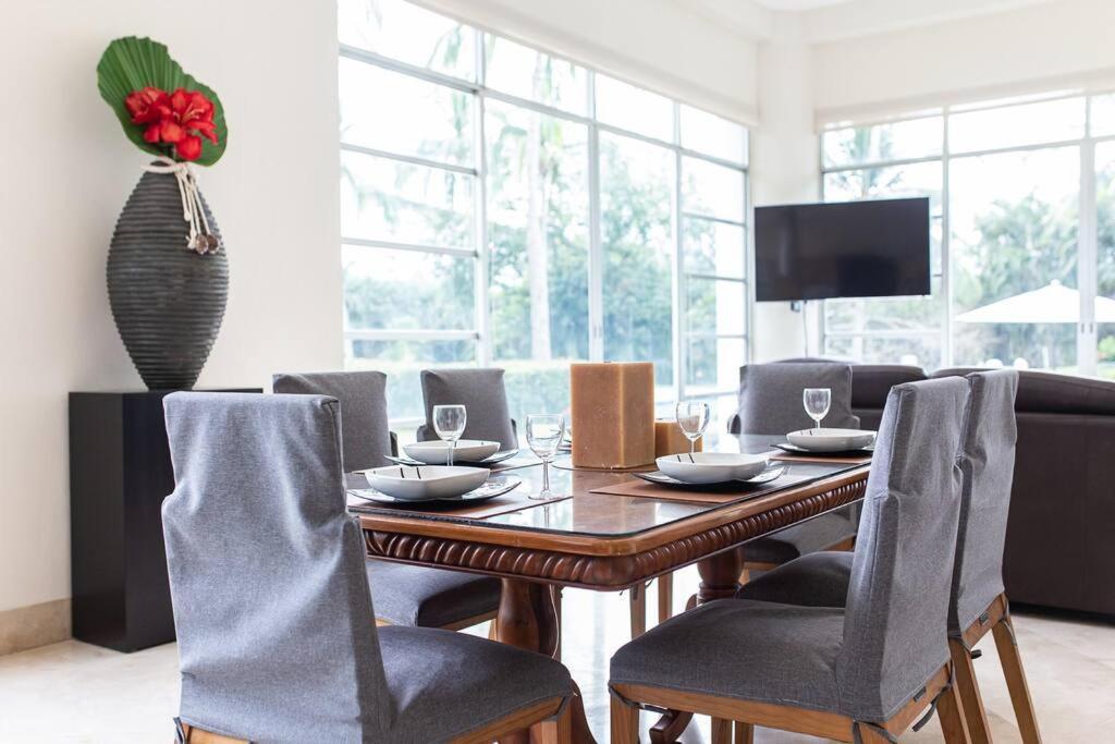 Apartamento Stunning Seibal & Vidanta