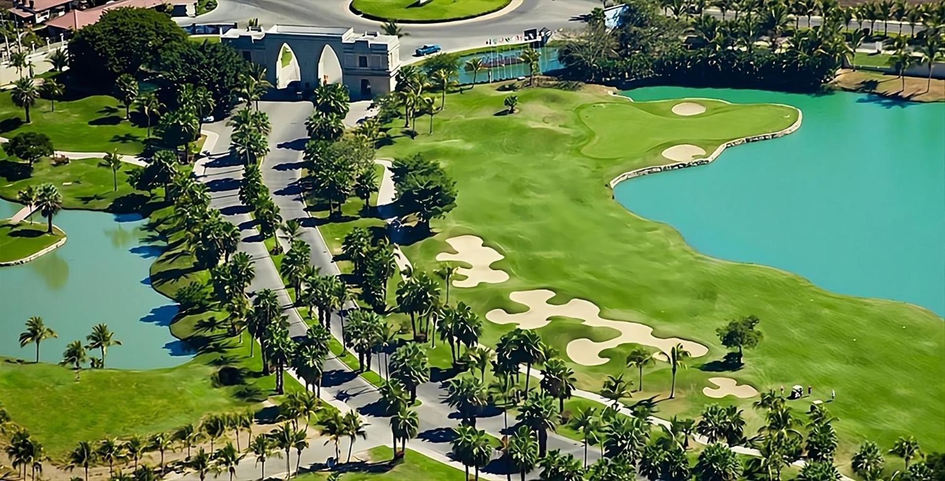 Stylish Peninsula Golf 3br Oasis With Pool Apartamento Nuevo Vallarta