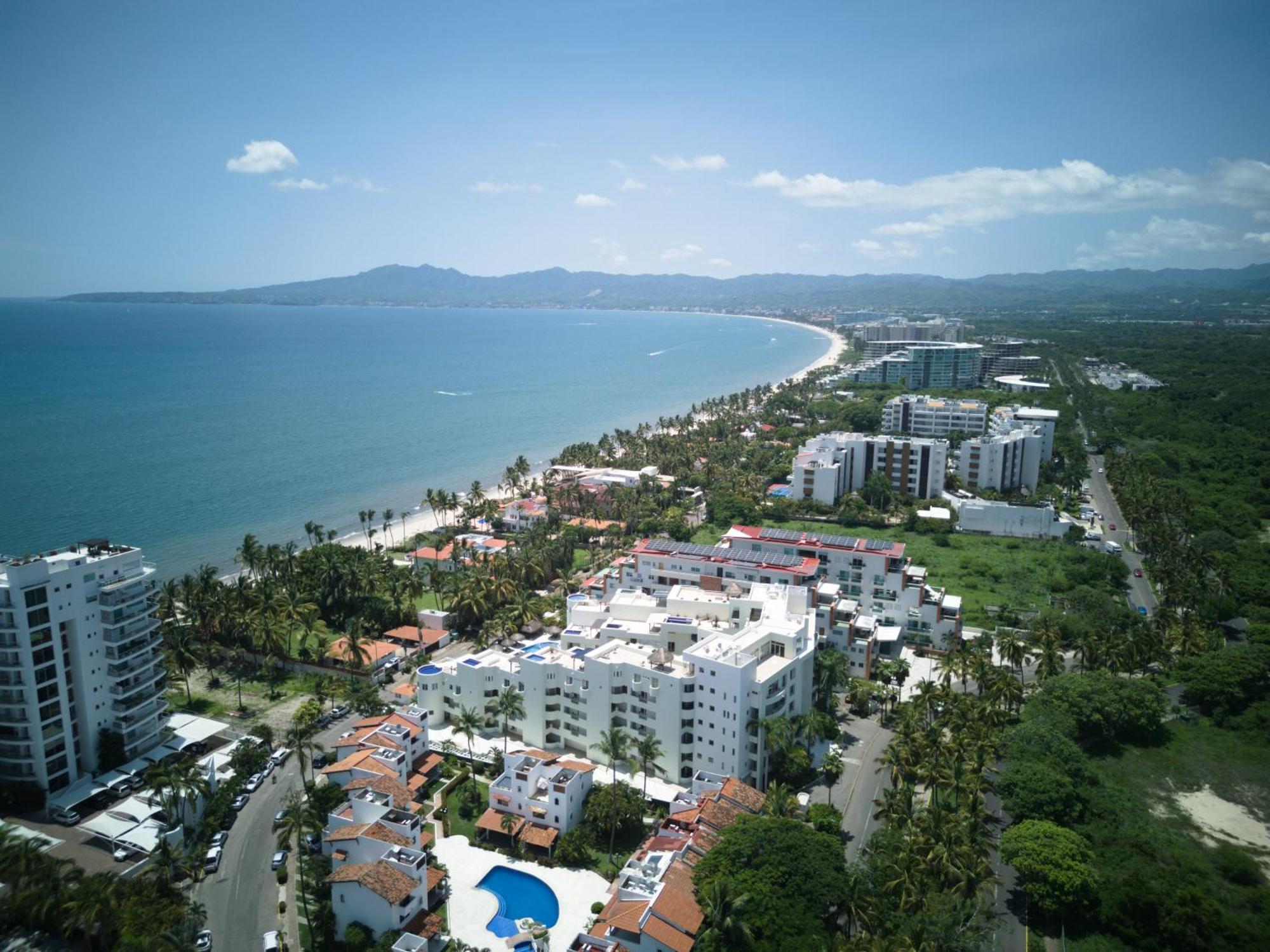 Stylish Peninsula Golf 3br Oasis With Pool Apartamento *