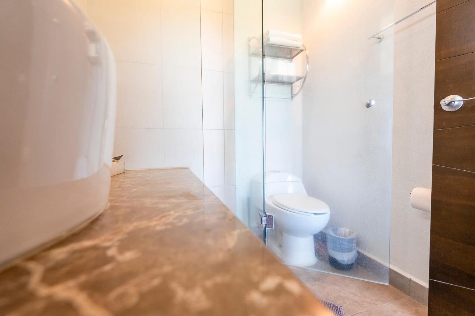 Nayarit Coastal Retreat New Luxury Haven Apartamento *
