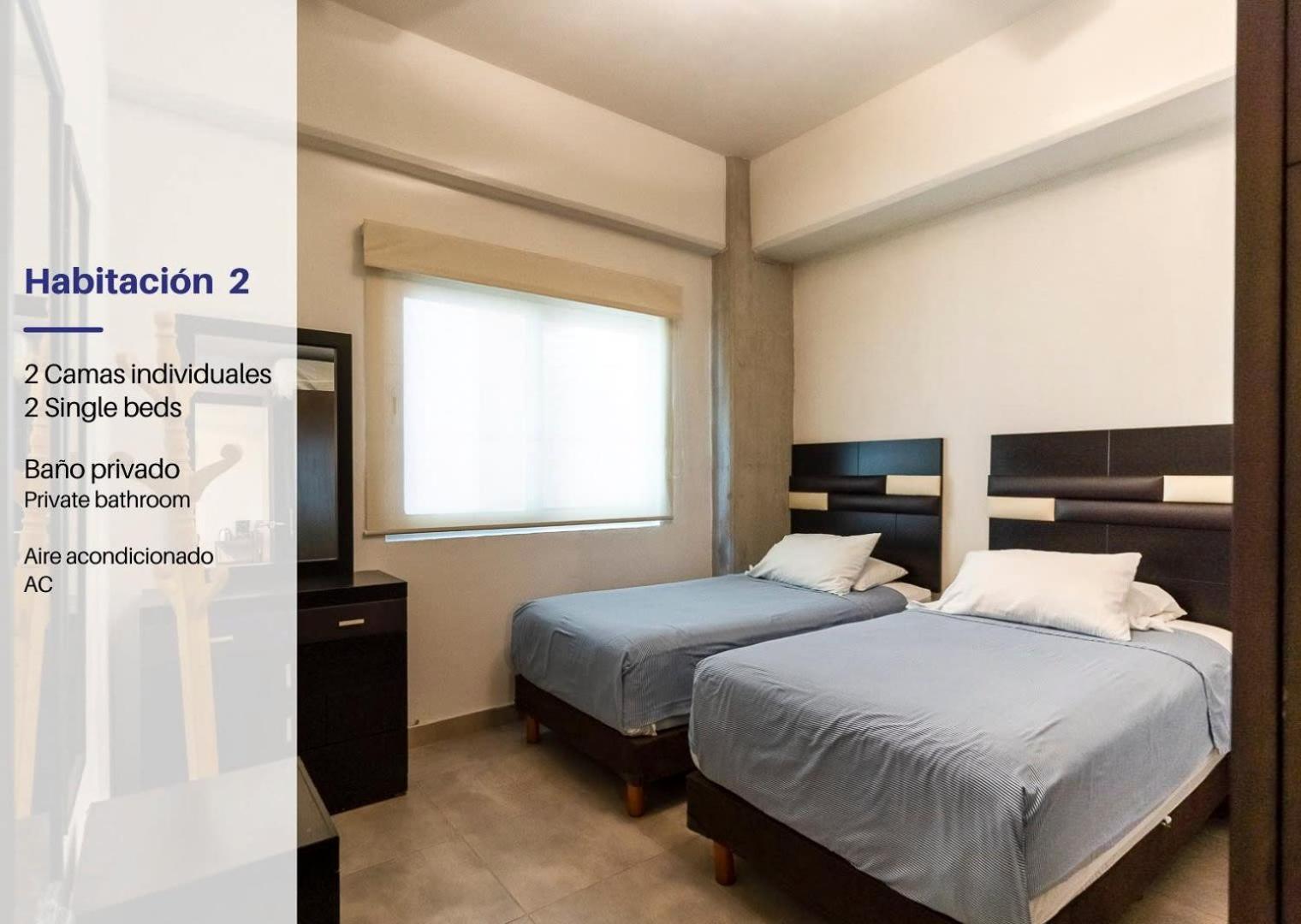 Nayarit Coastal Retreat New Luxury Haven Apartamento