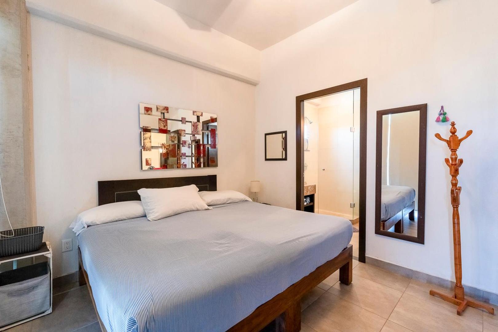 Apartamento Nayarit Coastal Retreat New Luxury Haven Nuevo Vallarta