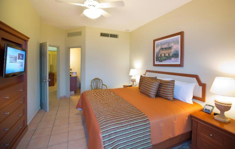 Resort Paradise Village 5*