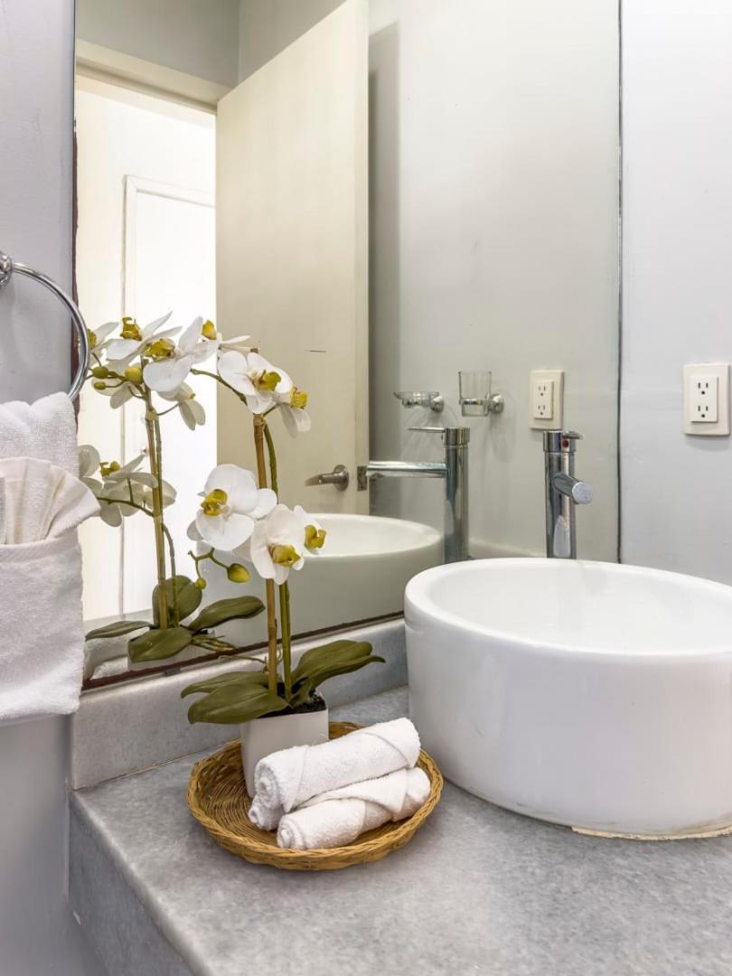 Aria Beachfront Luxury New Vallarta Apartamento
