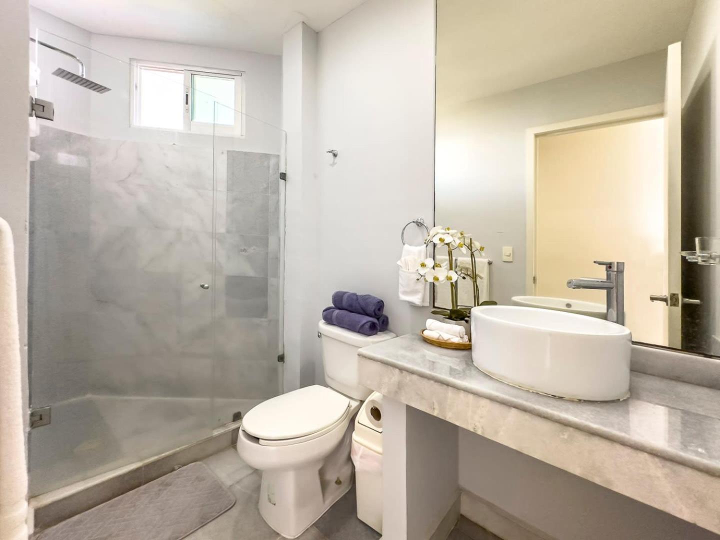 Aria Beachfront Luxury New Vallarta Apartamento *