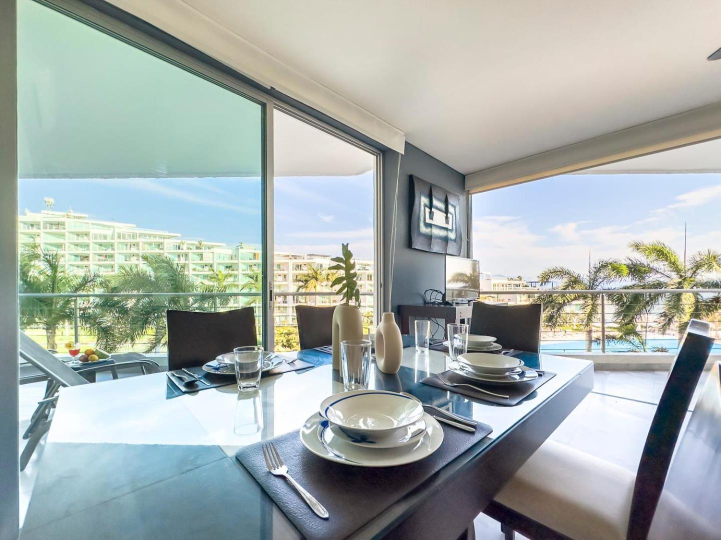 Aria Beachfront Luxury New Vallarta Nuevo Vallarta