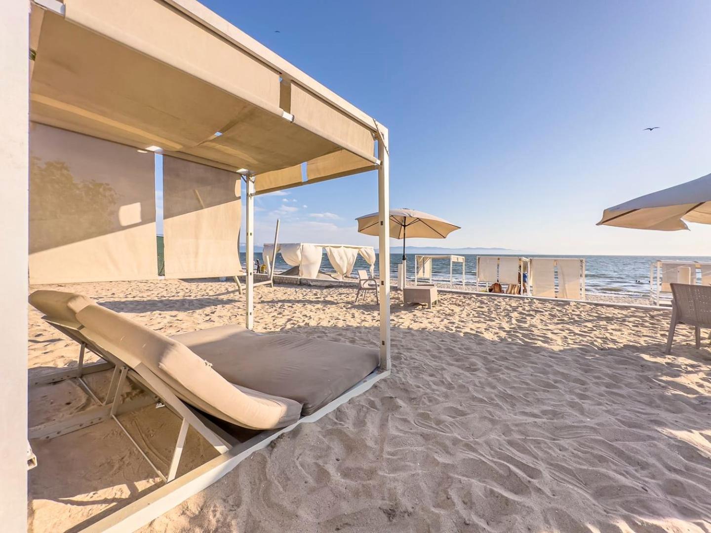 Apartamento Aria Beachfront Luxury New Vallarta Nuevo Vallarta