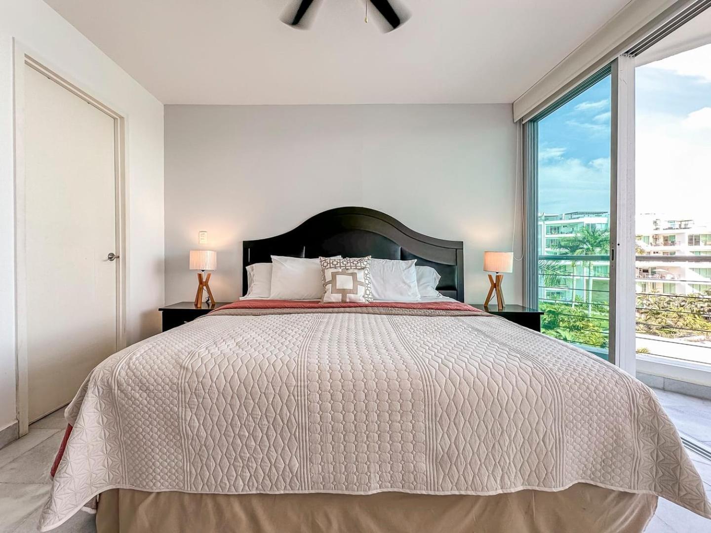 Aria Beachfront Luxury New Vallarta Apartamento *