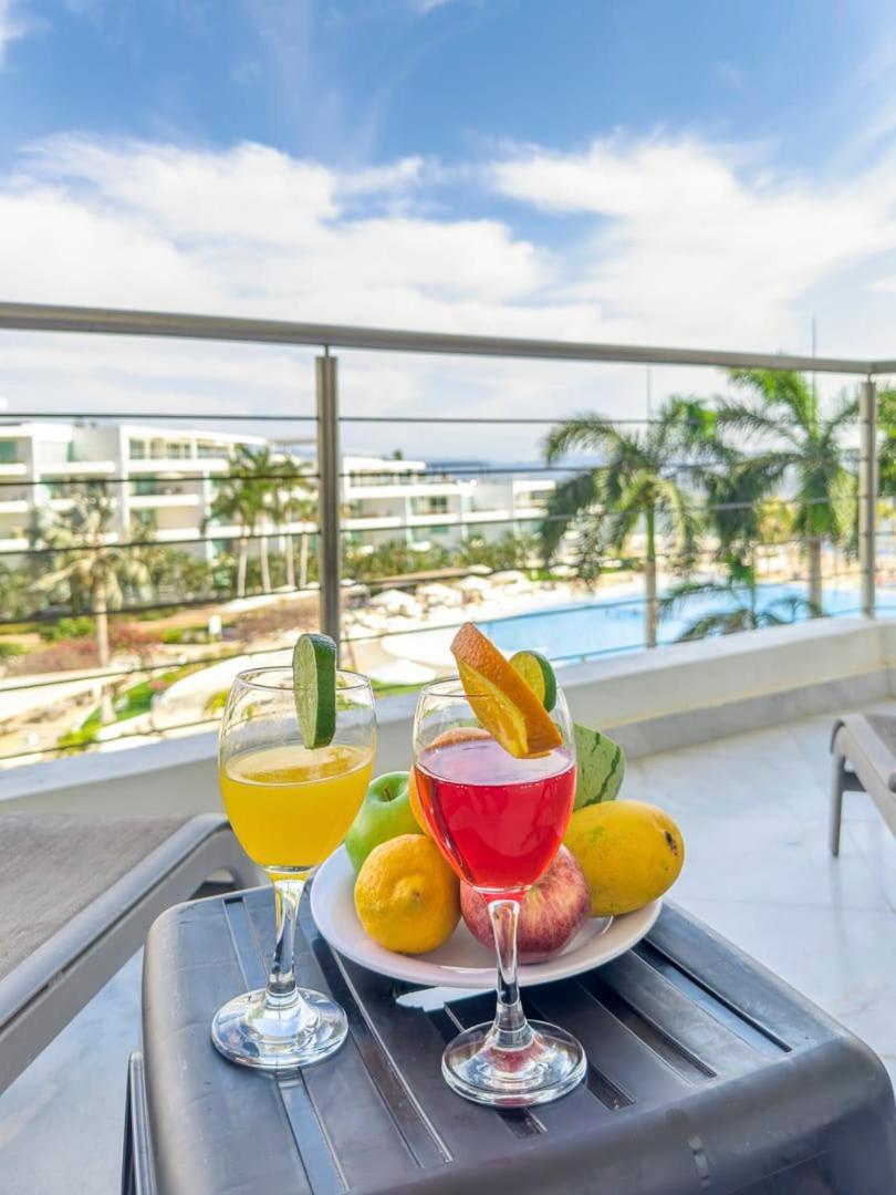 Aria Beachfront Luxury New Vallarta Nuevo Vallarta