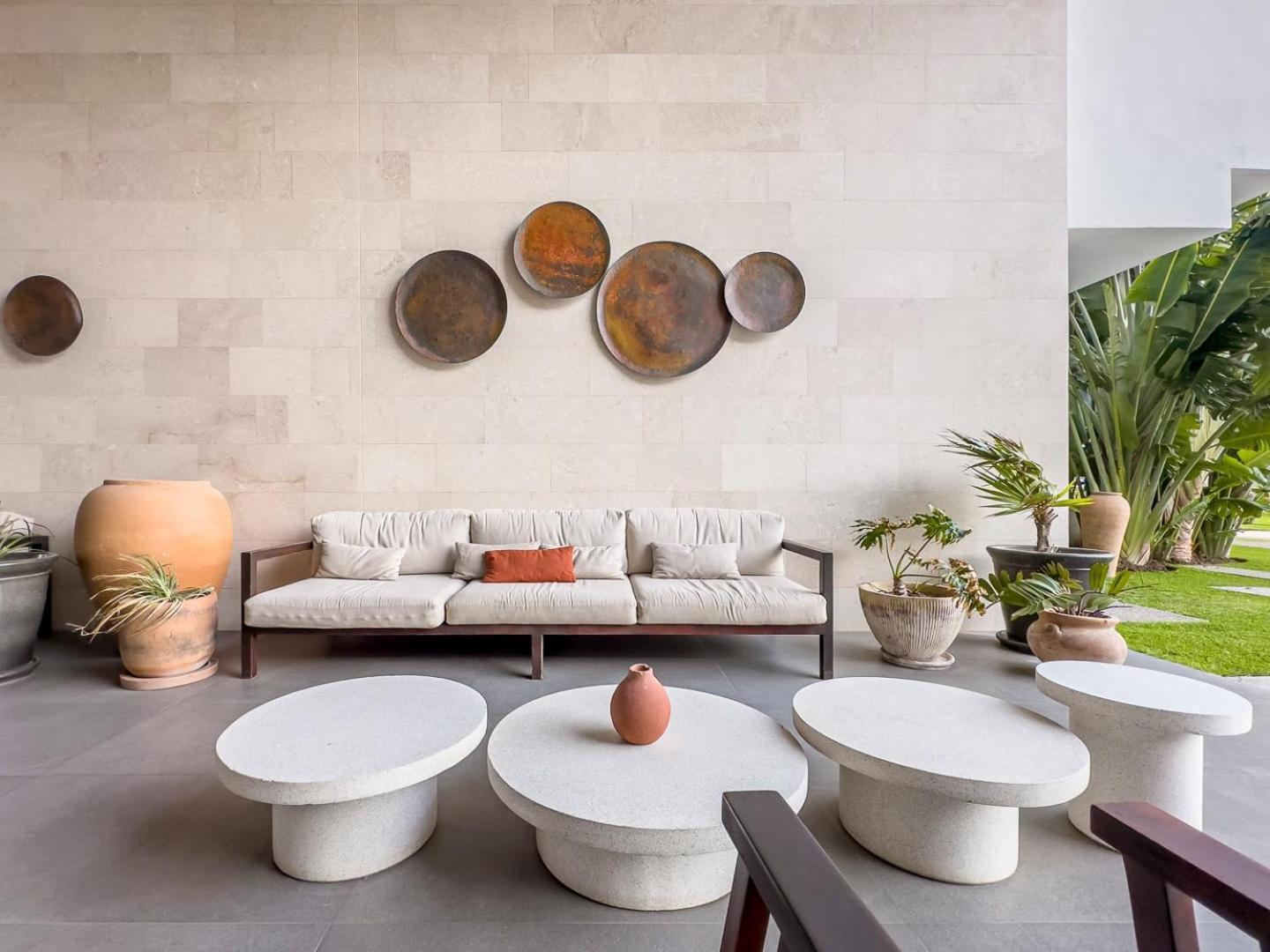 Aria Beachfront Luxury New Vallarta