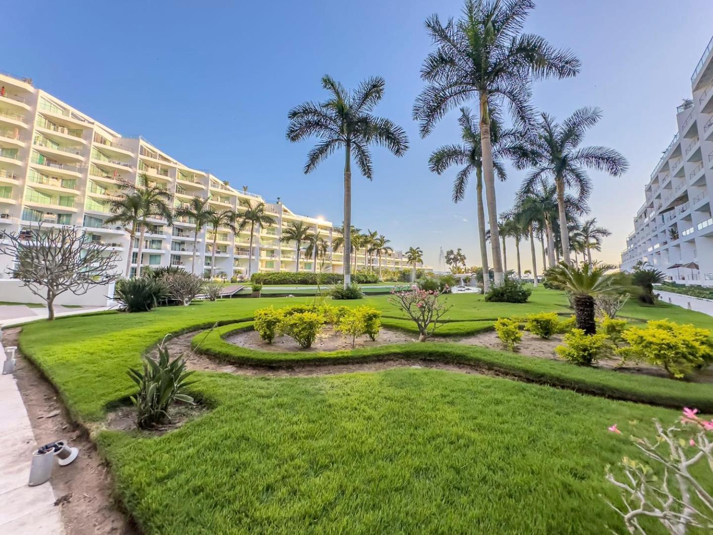 Aria Beachfront Luxury New Vallarta Nuevo Vallarta