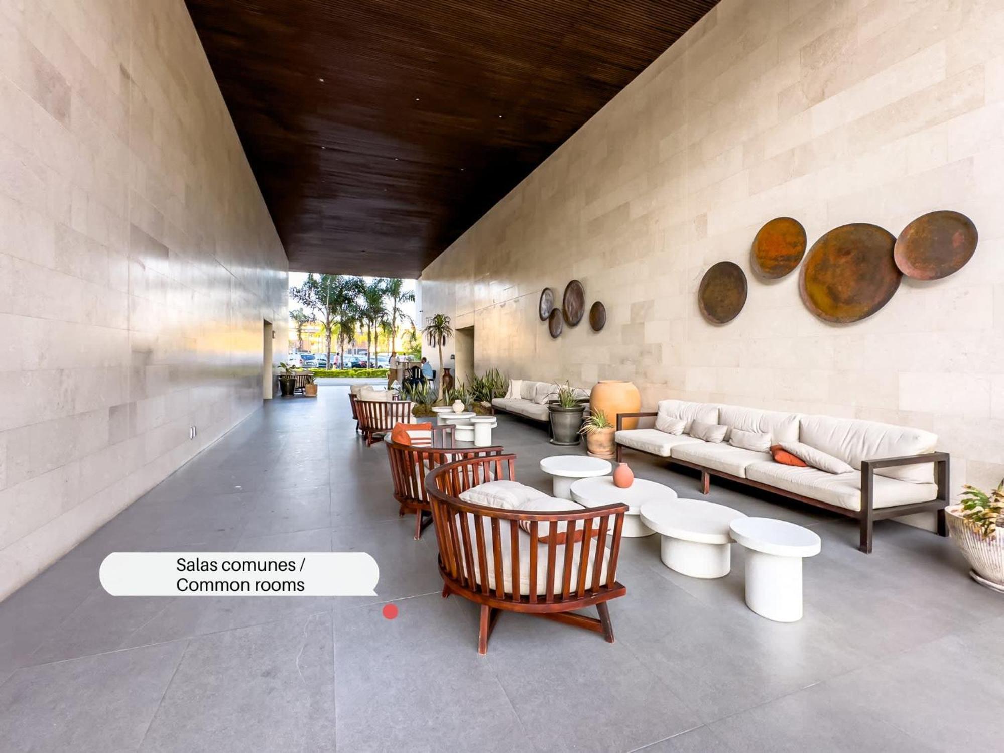 Aria Beachfront Luxury New Vallarta Apartamento Nuevo Vallarta