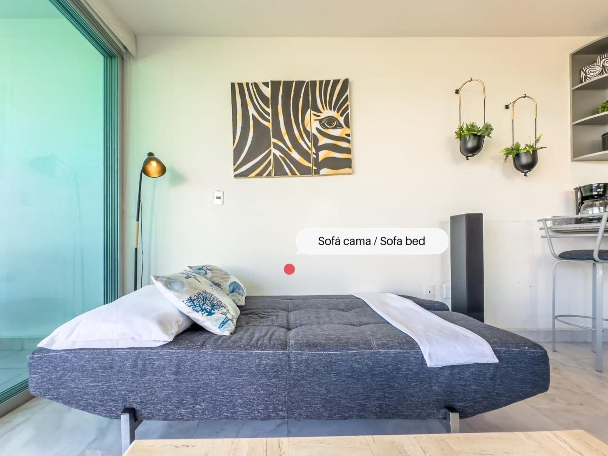 Aria Beachfront Luxury New Vallarta Apartamento Nuevo Vallarta
