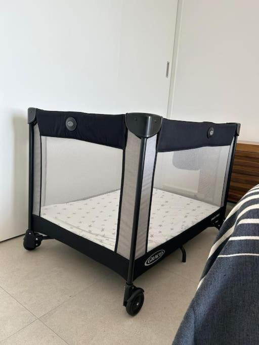 Apartamento Aria Ocean Playa Nuevo Vallarta