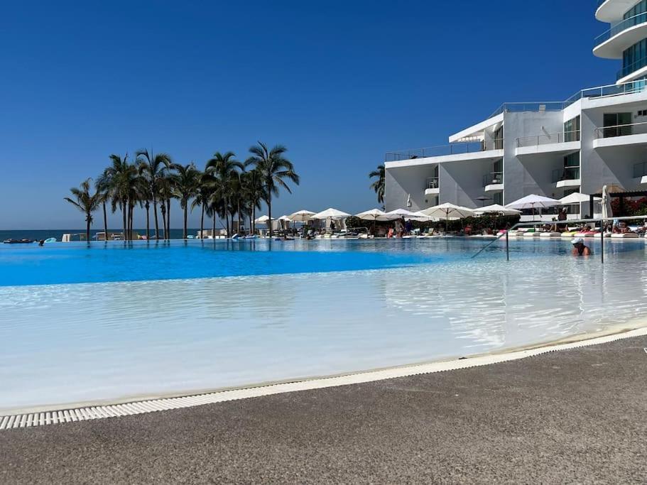 Aria Ocean Playa *