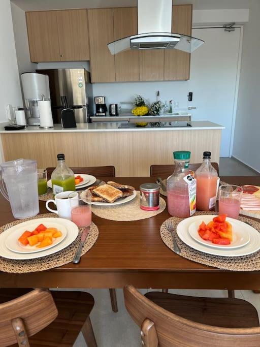 Apartamento Aria Ocean Playa Nuevo Vallarta