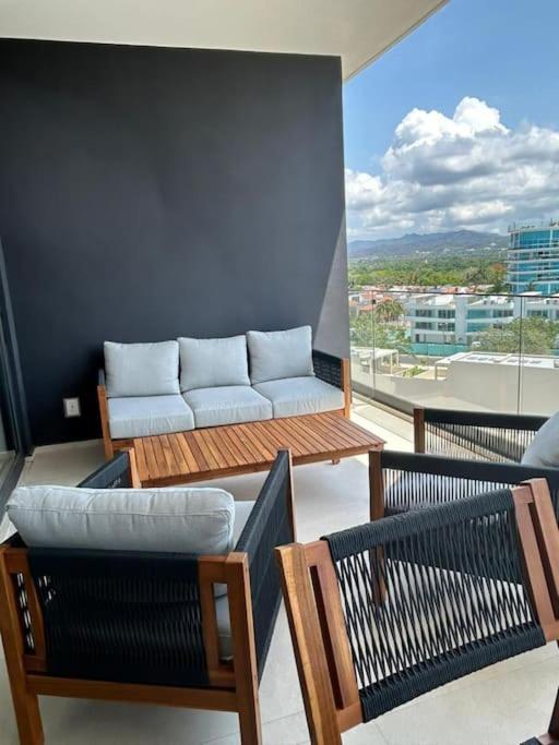 Aria Ocean Playa Apartamento
