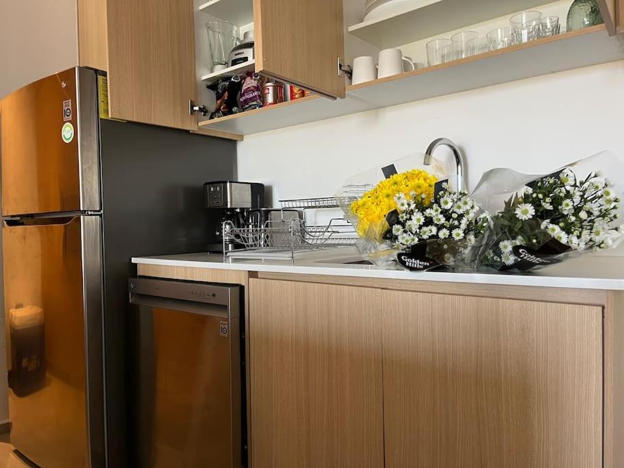Apartamento Aria Ocean Playa Nuevo Vallarta
