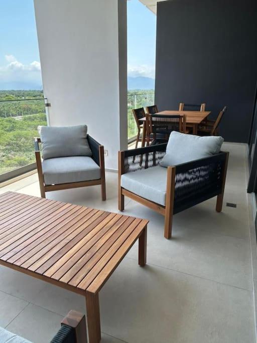 Aria Ocean Playa Apartamento *