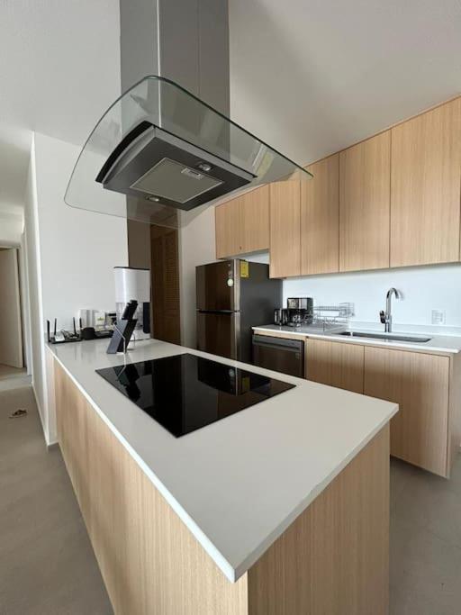 Apartamento Aria Ocean Playa *
