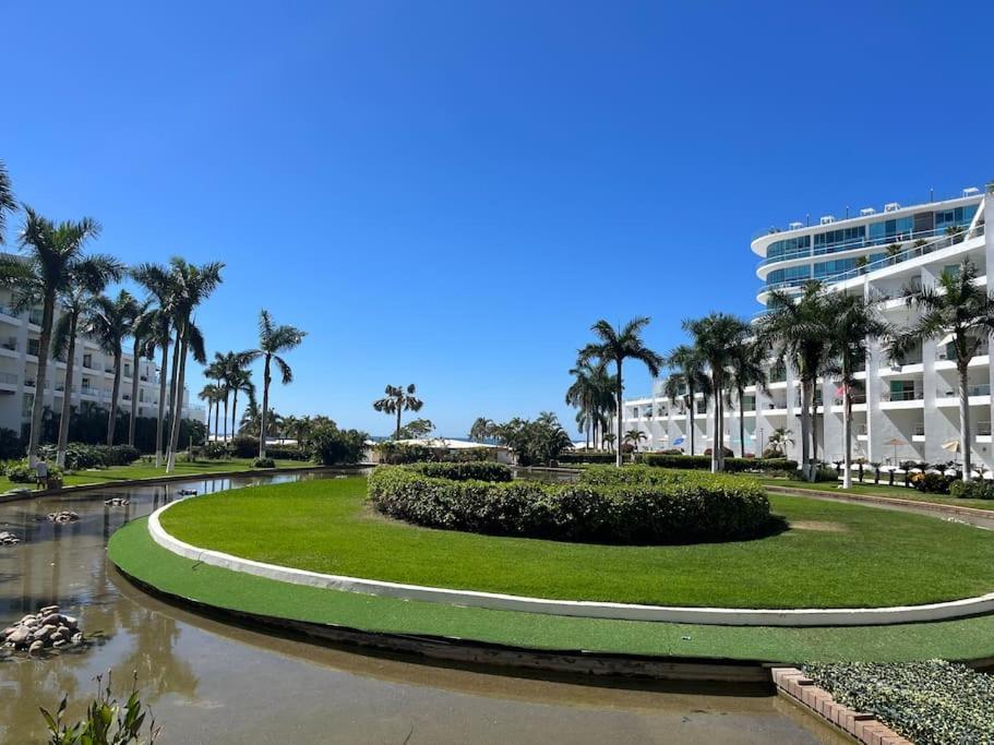 Aria Ocean Playa