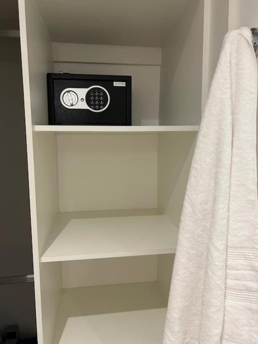 Aria Ocean Playa Apartamento *