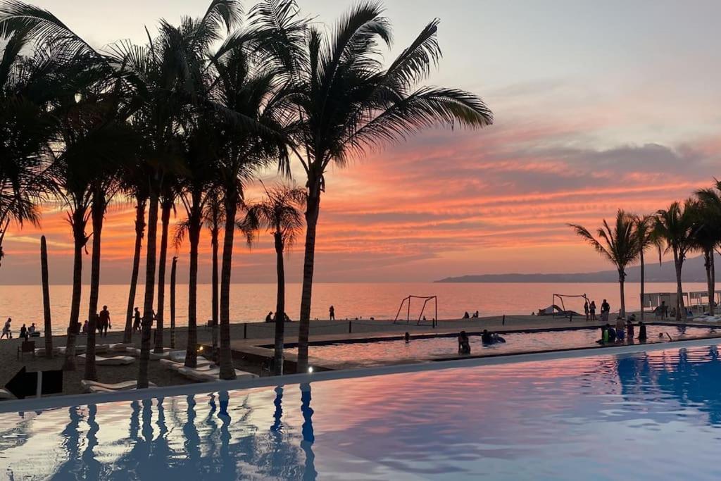 Apartamento Aria Ocean Playa