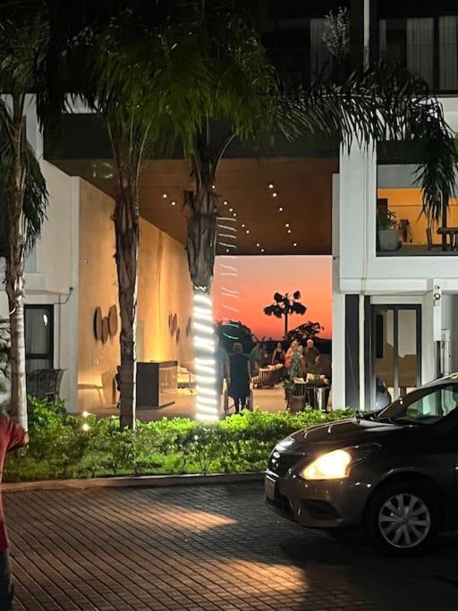 Apartamento Aria Ocean Playa