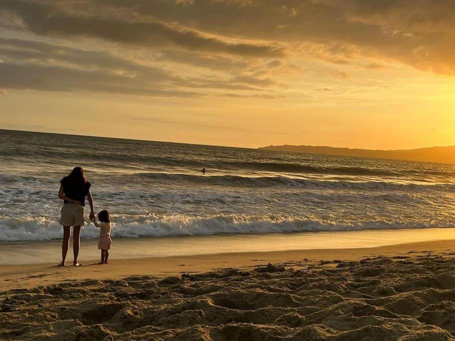 Apartamento Aria Ocean Playa Nuevo Vallarta