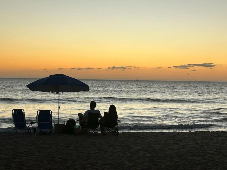 Apartamento Aria Ocean Playa *