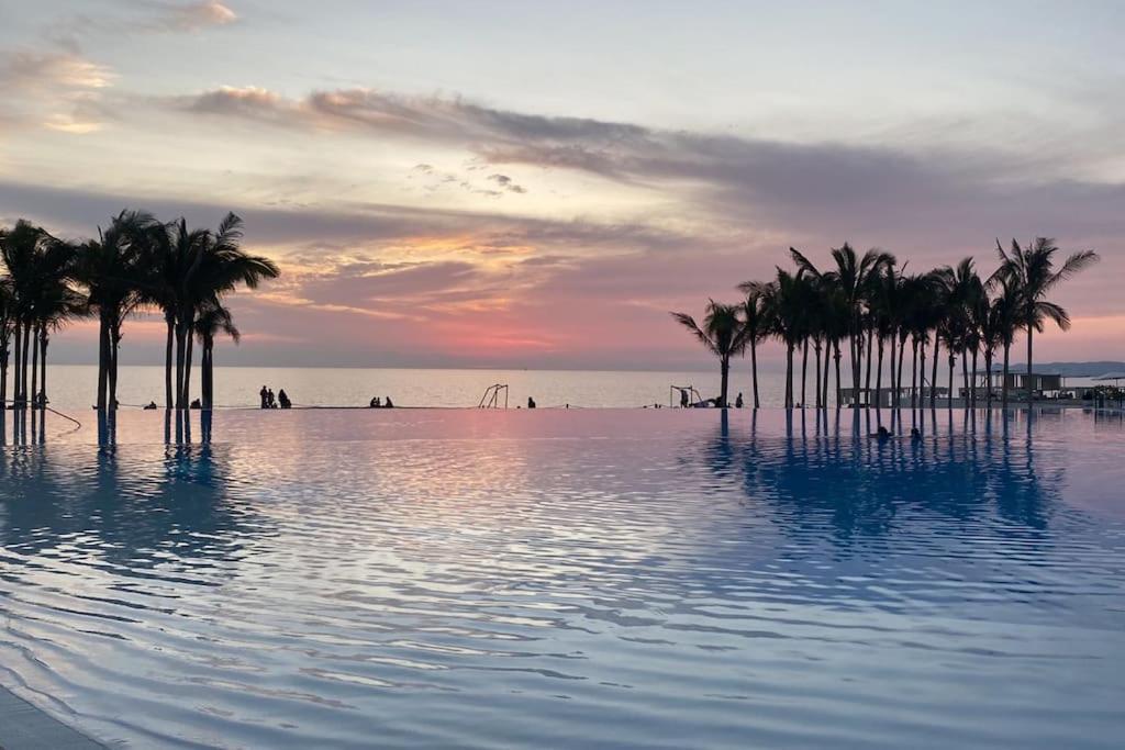 Aria Ocean Playa