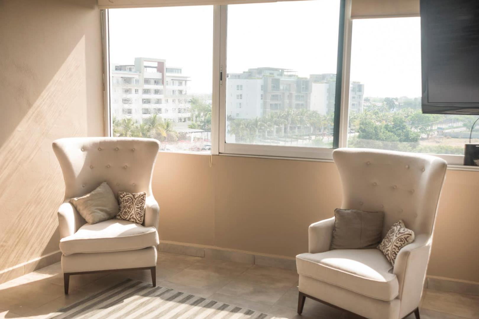 Nayarit Getaway Cozy Luxury By The Ocean Apartamento *
