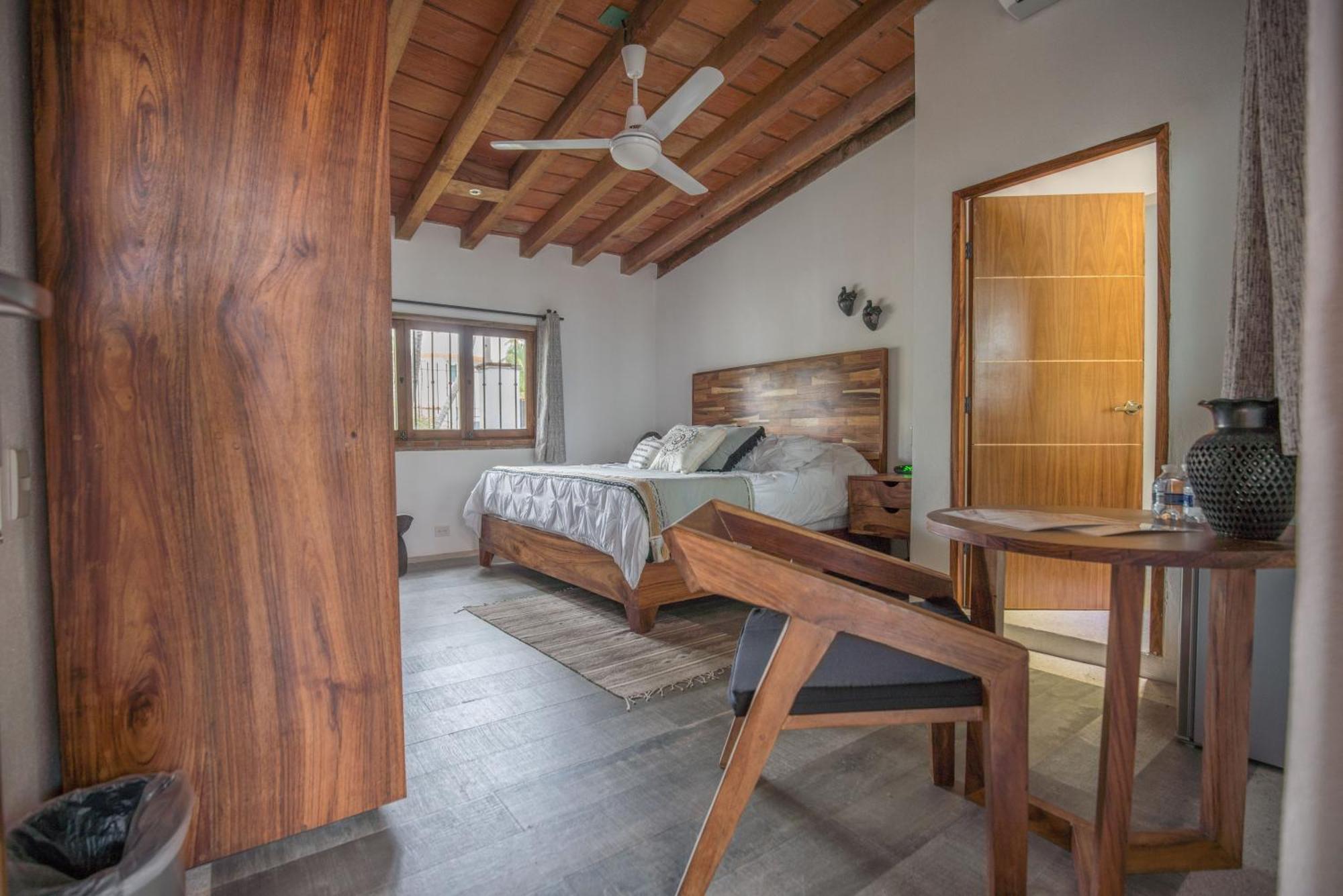 San Juan Bed & Breakfast