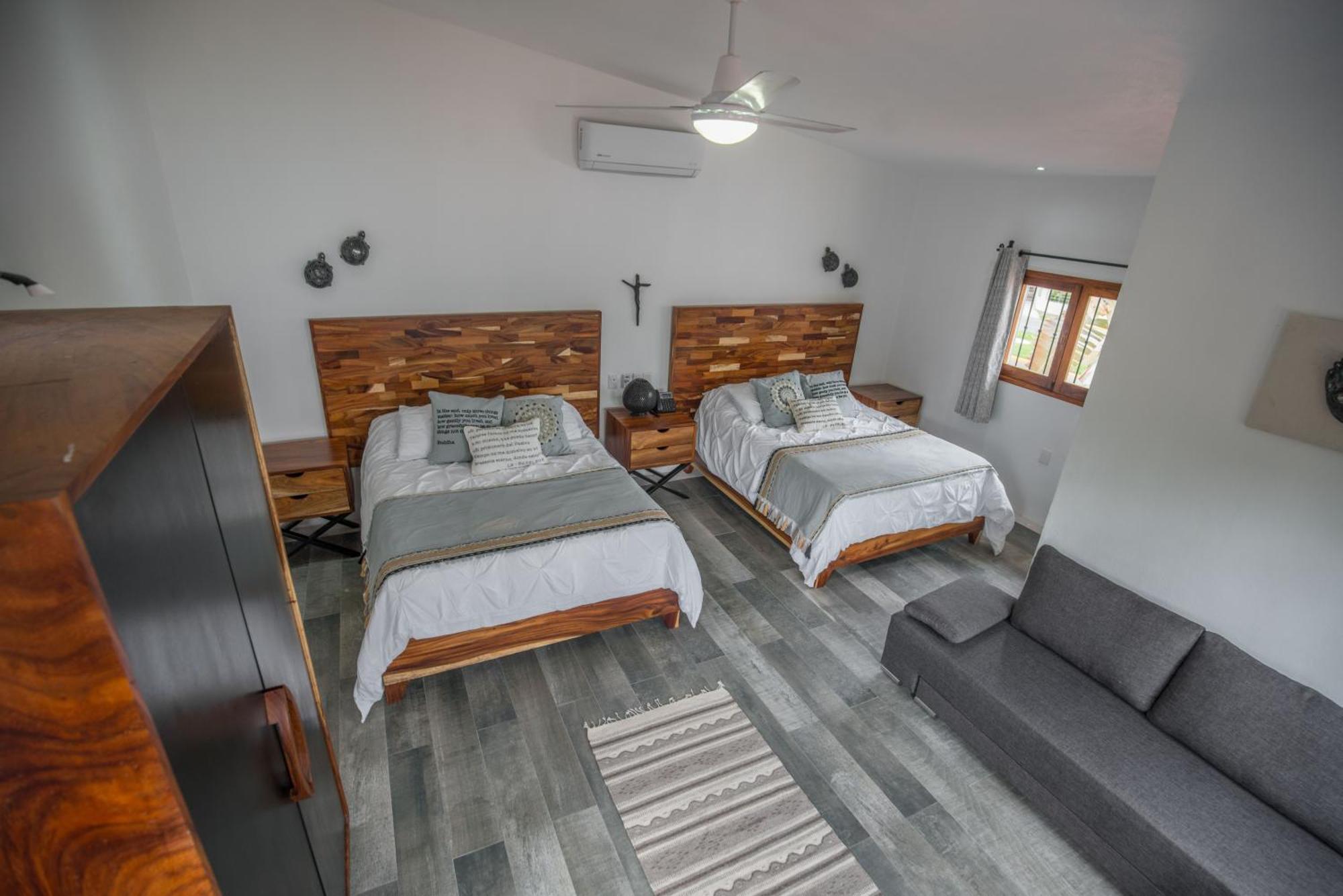 San Juan Bed & Breakfast *