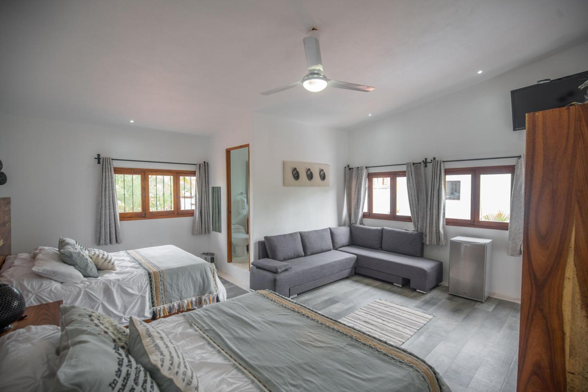 San Juan Bed & Breakfast *
