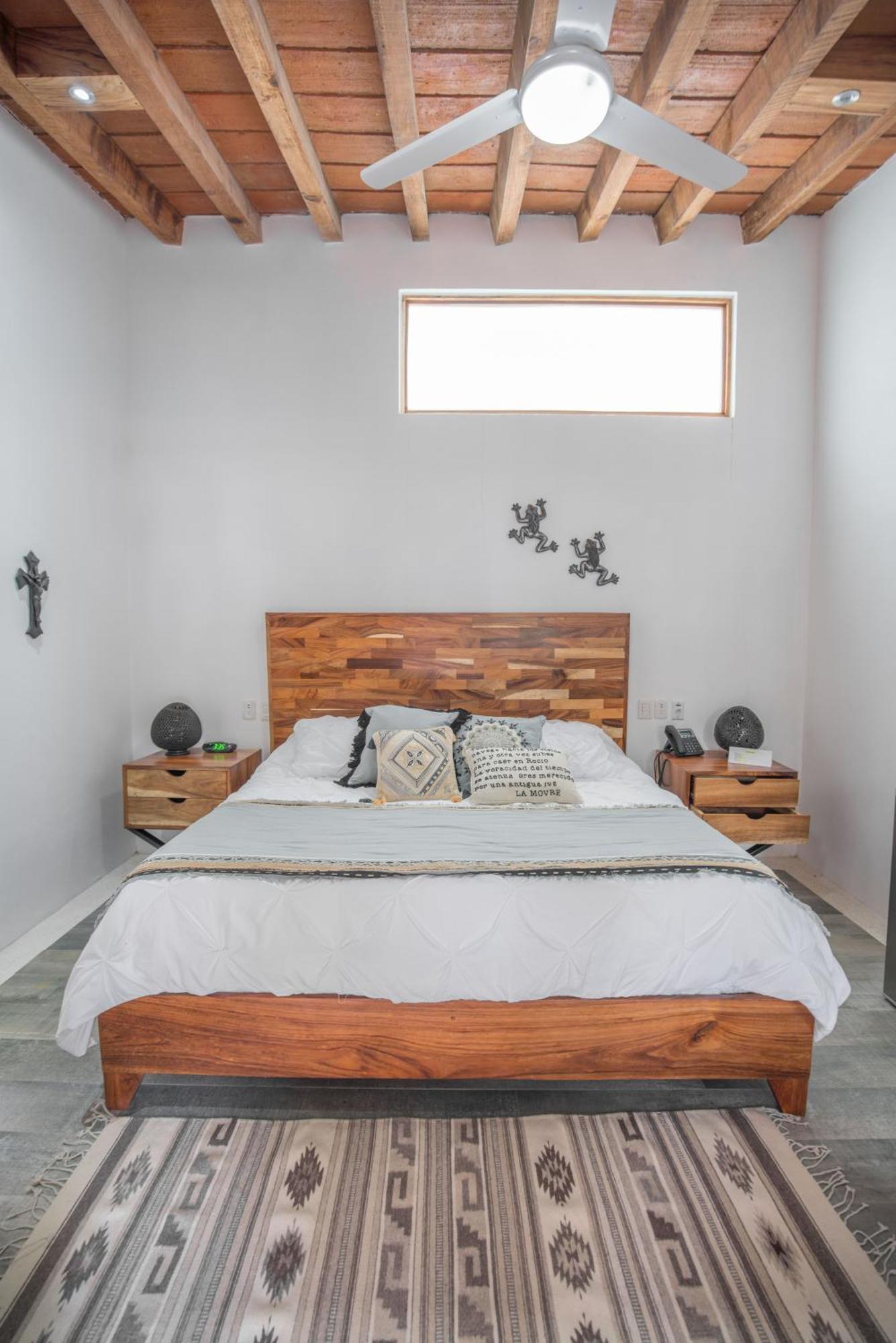 Bed & Breakfast San Juan *