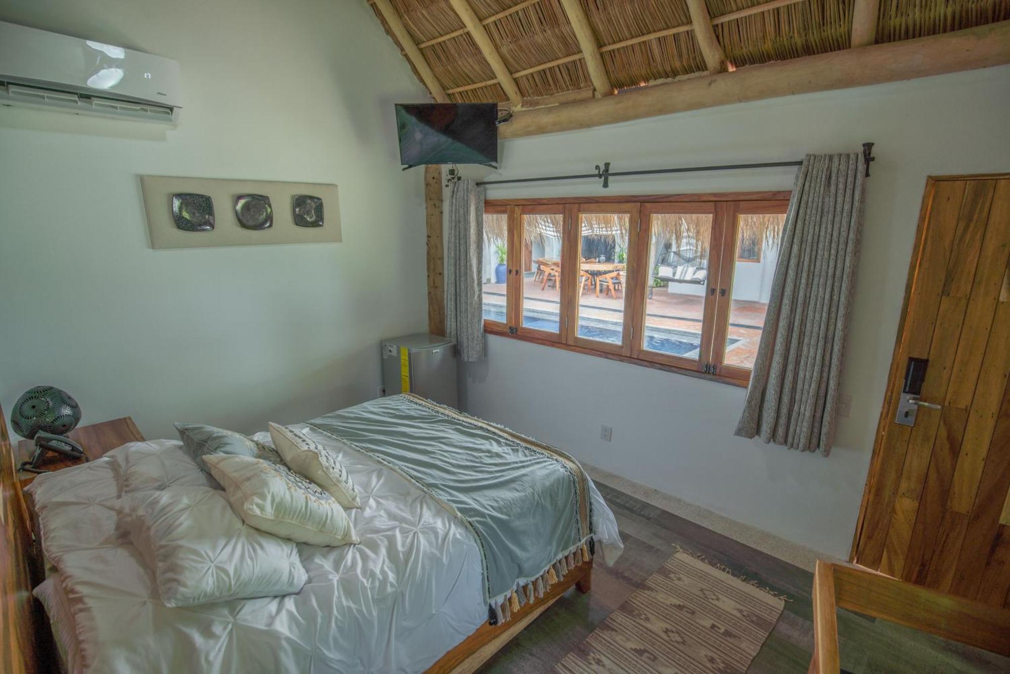 San Juan Bed & Breakfast Nuevo Vallarta