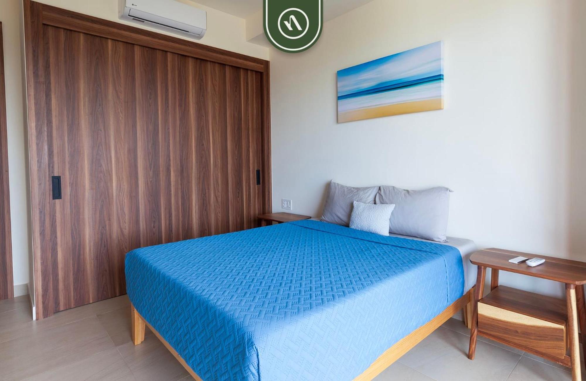 Brand New 2 Bedroom With Amazing Rooftop Pool *