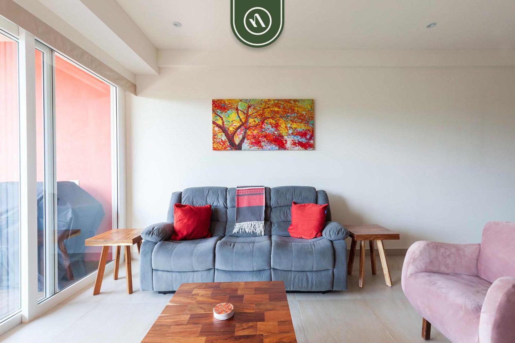 Brand New 2 Bedroom With Amazing Rooftop Pool Apartamento Nuevo Vallarta