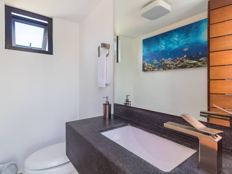 Сasa de vacaciones Brisas 5 Casa De Playa Entre Vallarta Y Sayulita Nuevo Vallarta
