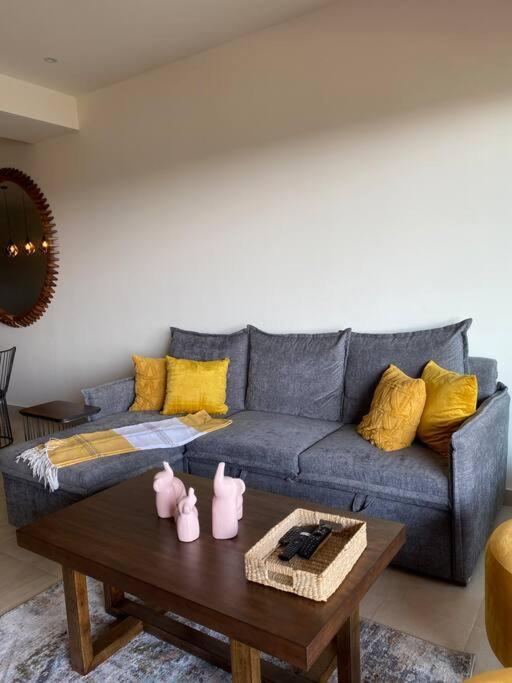 Bellisimo Departamento En * Nuevo Vallarta