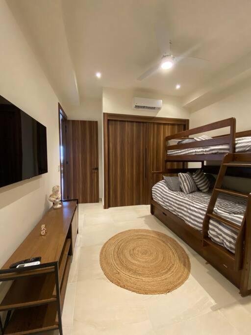 Apartamento Bellisimo Departamento En
