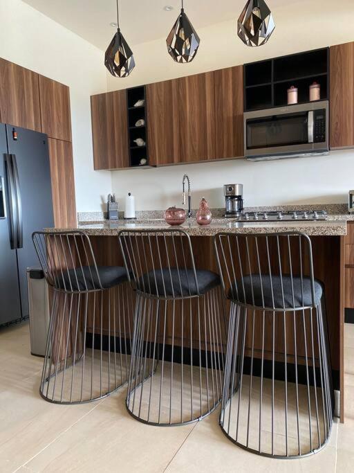 Bellisimo Departamento En