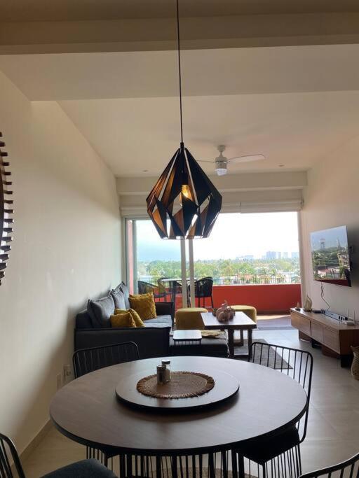 Apartamento Bellisimo Departamento En