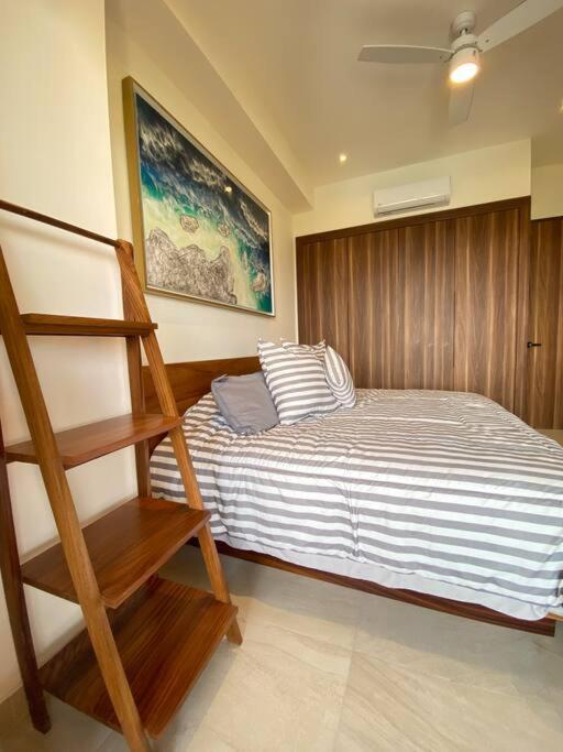 Apartamento Bellisimo Departamento En *