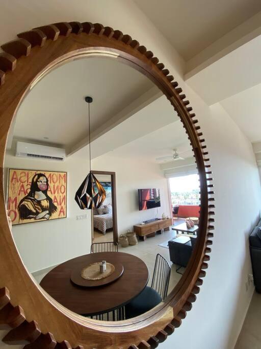 Bellisimo Departamento En Apartamento *