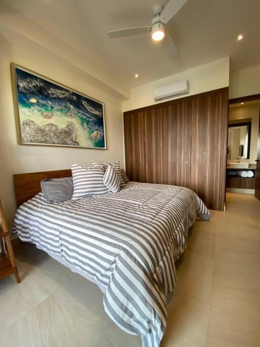 Bellisimo Departamento En Apartamento Nuevo Vallarta